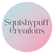 Profile Picture of Heather Flynn (@squishypuffcreations) on Youtube