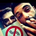Profile Picture of davide (@davidesgrella) on Instagram