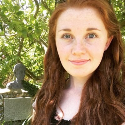 Profile Picture of Lauren Terry (@lauren_c_terry) on Twitter