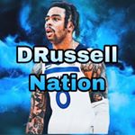 Profile Picture of DLO Fanpage (@drussell_nation) on Instagram