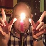 Profile Picture of David Forbes (@data76data) on Instagram