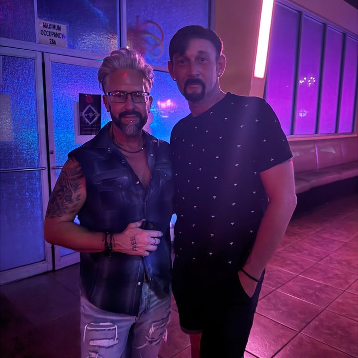 Profile Picture of brentnwill (@brentnwill) on Tiktok