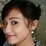 Profile Picture of Foram nirmal patel (@foram.nirmal) on Instagram