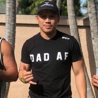 Josh Asuncion - Twitter Profile Picture of Josh Asuncion (@yoothatsjosh) on Twitter