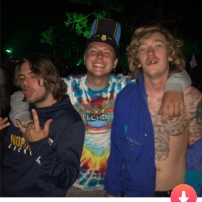 Diesel Dave From The Diesel Brothers - Twitter Profile Picture of Diesel Dave From The Diesel Brothers (@batmanisian) on Twitter