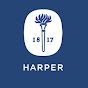 Profile Photo of HarperBooks (@@HarperBooks) on Tiktok