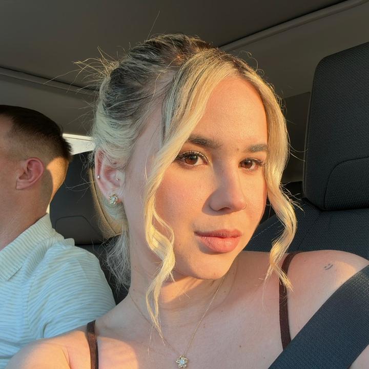 Profile Picture of Jennifer Ferreira (@@jenniferferreira869) on Tiktok