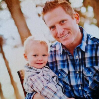 Profile Picture of Brian Levings (@BLEVINGS) on Twitter