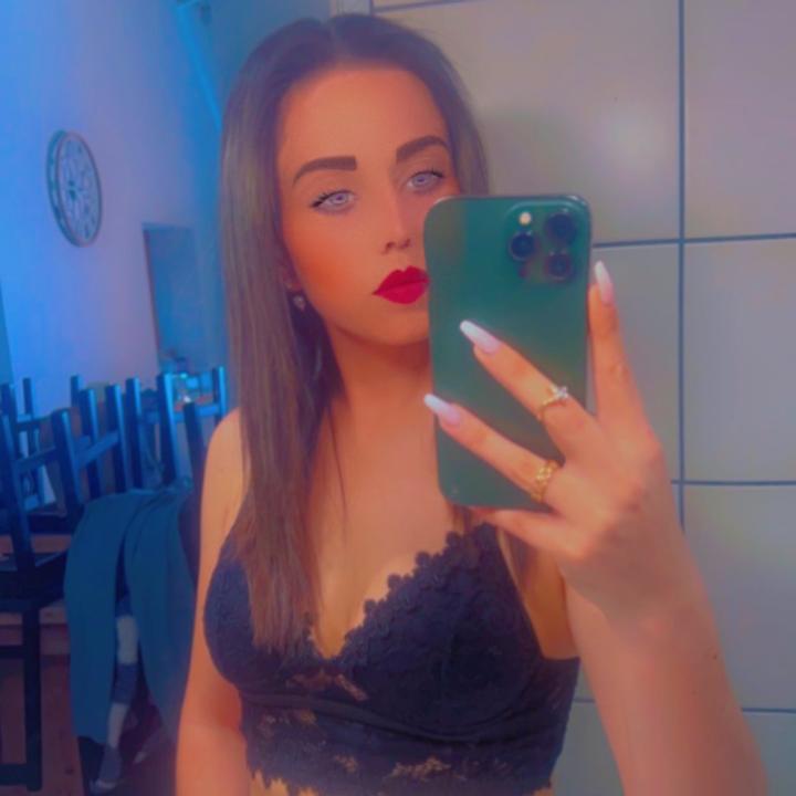 Profile Picture of Estelle Magnin (@estellemagnin) on Tiktok
