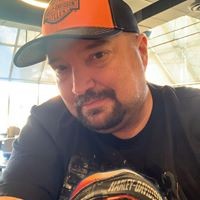 Profile Picture of Brian Perttu (@brian-perttu) on Quora