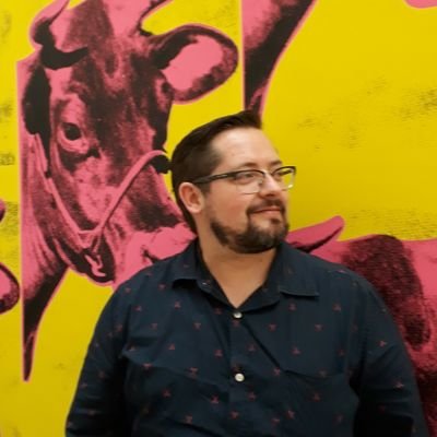 Profile Picture of Jorge Taboada (@jorgetaboada) on Twitter