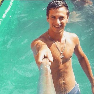 Profile Picture of Felix Fabian Falcon (@falconfelix4) on Twitter