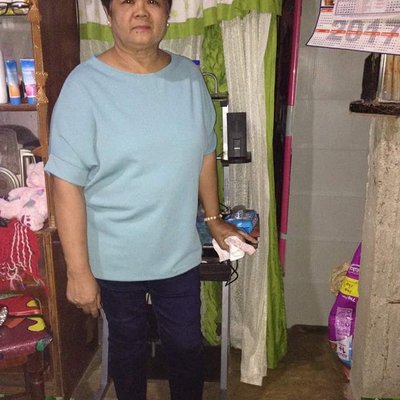 Profile Picture of GloriaAncheta (@GloriaAncheta1) on Twitter