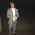 Profile Picture of Kenneth Oden (@kenneth_oden) on Instagram