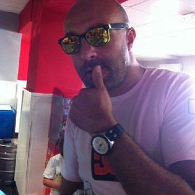 Profile Picture of Jose Recio (@joserecio75) on Twitter