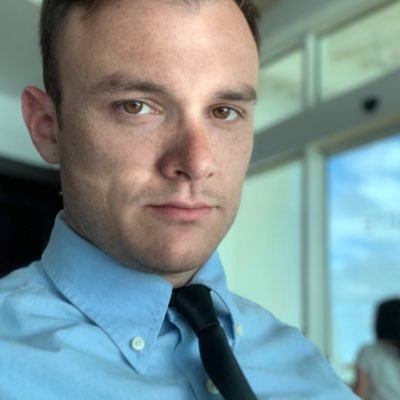 Profile Picture of Matt Hoff (@luckymathias) on Twitter
