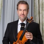 Profile Picture of David LEFÈVRE Violinist (@lefevre.violin) on Instagram