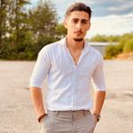 Profile Picture of Gabriel Shamoun (@gabriel_chamoun_) on Instagram