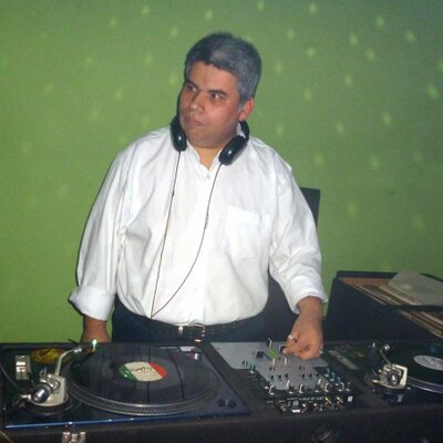 Profile Picture of CHRISTIAN CUELLAR (@djchristianpy) on Twitter