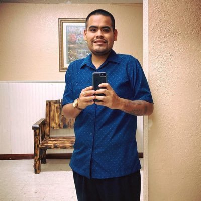 Profile Picture of Rogelio Ceballos Jr. (@rogceb28) on Twitter