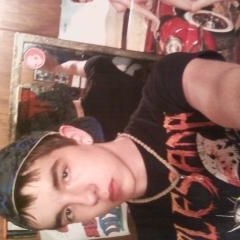 Profile Picture of Cj Ruhlman (@c_to_tha_j) on Myspace