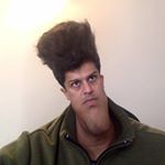 Profile Picture of Parth Adhyaru (@parth.adhyaru) on Instagram