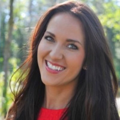 Karina (Petersen) Borger - Twitter Profile Picture of Karina (Petersen) Borger (@karinalpetersen) on Twitter