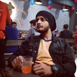 Profile Picture of Raj Acharya (@raj_acharya25) on Instagram