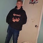 Profile Picture of Jeremy Bergevin (@yxng_spooky23) on Instagram