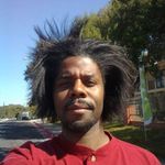 Profile Picture of Graylin E Singleton Jr (@graylins) on Instagram