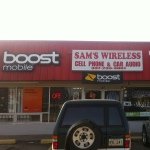 Profile Picture of Sam (@samswireless1213) on Instagram