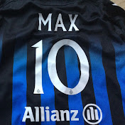 Max Brouckaert - Youtube Profile Picture of Max Brouckaert (@MaxAttax2014) on Youtube