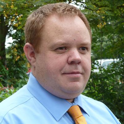 Profile Picture of Robert Bowles (@JobSquadRob) on Twitter