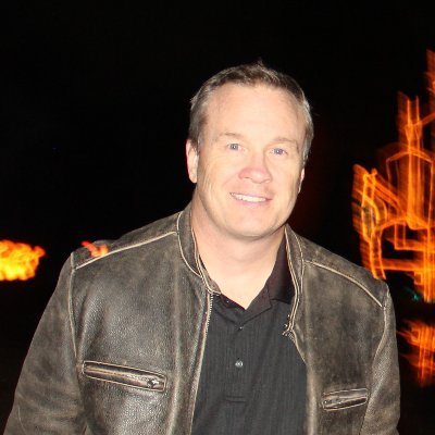 Profile Picture of Michael C Breeden (@michaelcbreede1) on Twitter