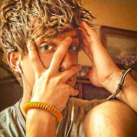 Profile Picture of Adam Cerny (@adammcerny) on Pinterest