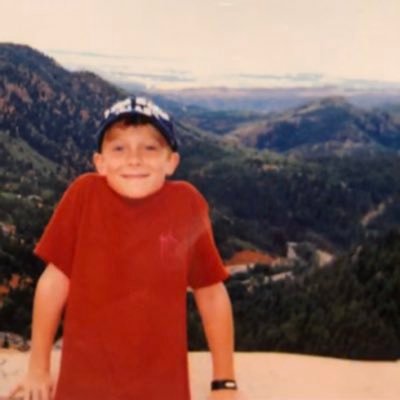 Profile Picture of Jacob Lynch (@Jacob_Lynch_15) on Twitter
