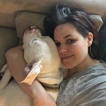 Profile Picture of Amanda Abbott (@amanda_abbott) on Instagram