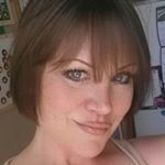 Profile Picture of Terra Patterson (@terraforming1976) on Instagram