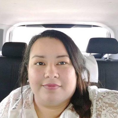 Profile Picture of Isabel Valladares (@AgentedeViaje1) on Twitter