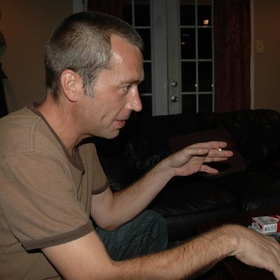 Profile Picture of Brad Dupree (@HeathenStrut) on Twitter