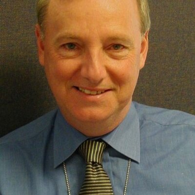 Profile Picture of Peter Steward (@jonsonolc) on Twitter