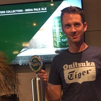 Profile Picture of Joel Speakman (@speakeznz) on Twitter