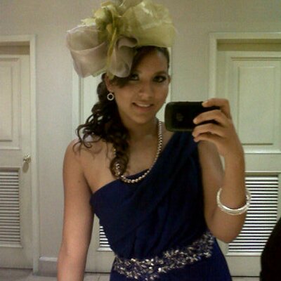 Profile Picture of Pamela Castro (@pampamcardona) on Twitter