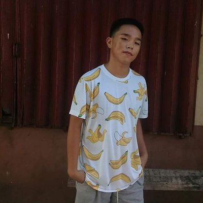 Profile Picture of Kyle Brian Quintana (@_zkylebrian) on Twitter