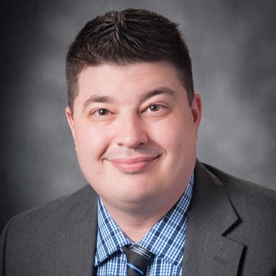 Profile Picture of Charles Lawrence (@_chucklawrence) on Twitter