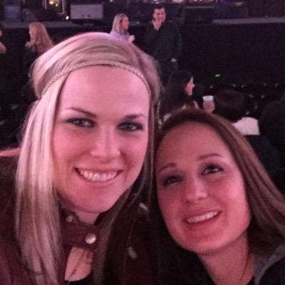 Profile Picture of Cinadr (@Beth_Sinotter) on Twitter