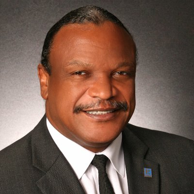 Profile Picture of Clifford Bradshaw (@CBradshawRE) on Twitter