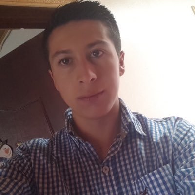 Profile Picture of Albert Yeison Pulido (@yeissitoon) on Twitter