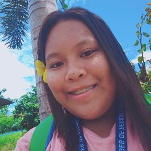 Profile Picture of Kim Justine Bueno (@KimJustineBuen1) on Twitter