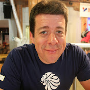 Profile Picture of Adrian Chandler (@AdrianChandler1) on Youtube